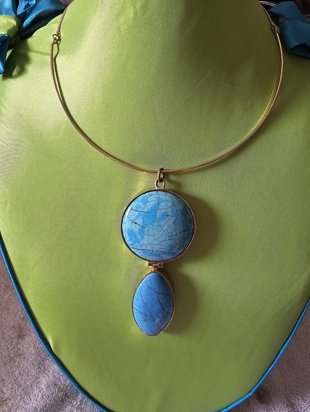Great Charm Necklace